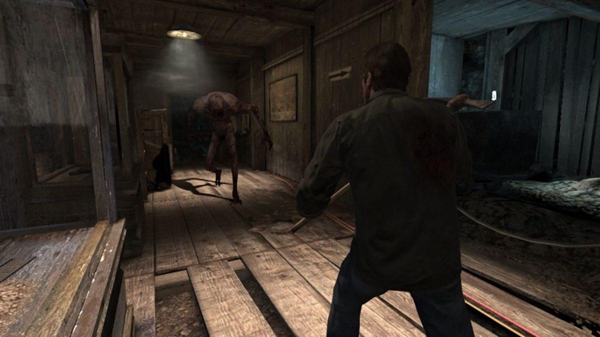 Silent Hills, Ayrı Bir Seriyle Birlikte PlayStation 5’te Geri Dönebilir