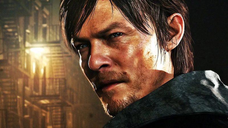 Silent Hills, Ayrı Bir Seriyle Birlikte PlayStation 5’te Geri Dönebilir