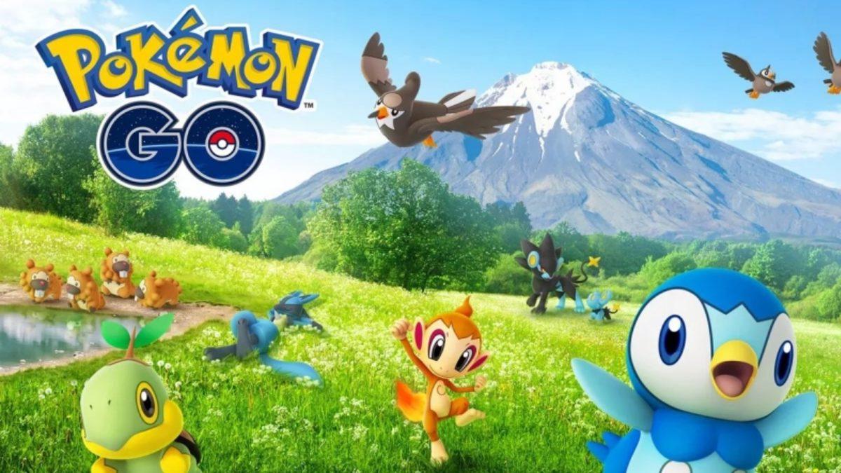 Pokemon GO’ya ’Corona Virüsü’ Güncellemesi Geliyor