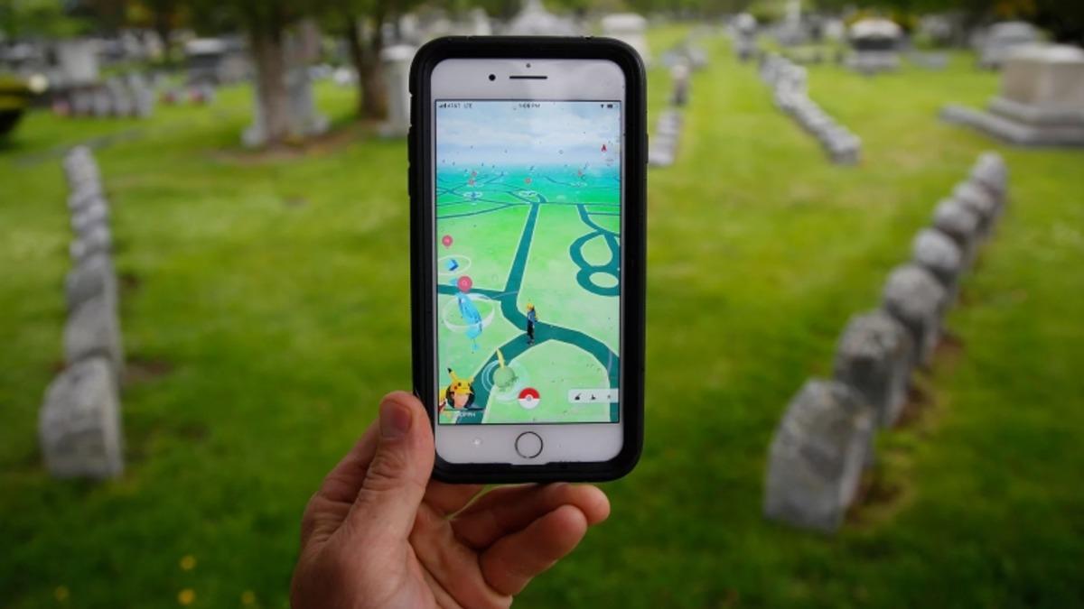 Pokemon GO’ya ’Corona Virüsü’ Güncellemesi Geliyor
