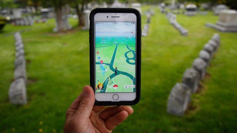 Pokemon GO’ya ’Corona Virüsü’ Güncellemesi Geliyor