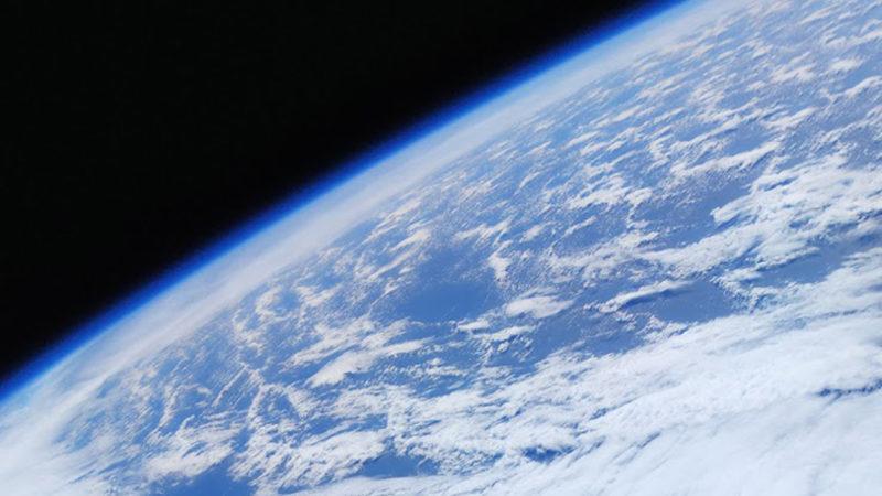 Xiaomi Mi 10 Pro İle Uzaydan Çekilen Fotoğraflar İndirilebilir Durumda