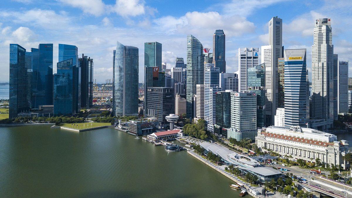 Singapur, Corona Virüsüyle Mücadelede Neden Model Olarak Alınmalı?