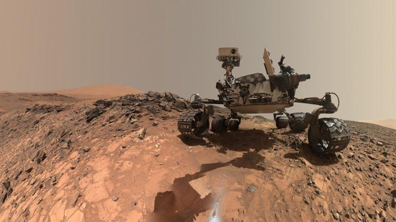 Türkiye, NASA’nın Mars Kampanyasına En Fazla Katılım Gösteren 3. Ülke Oldu