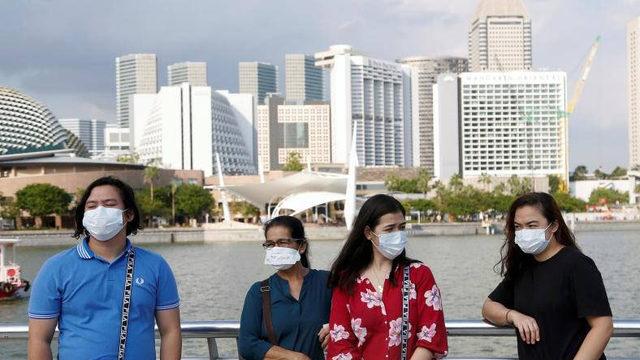 Singapur, Corona Virüsüyle Mücadelede Neden Model Olarak Alınmalı?