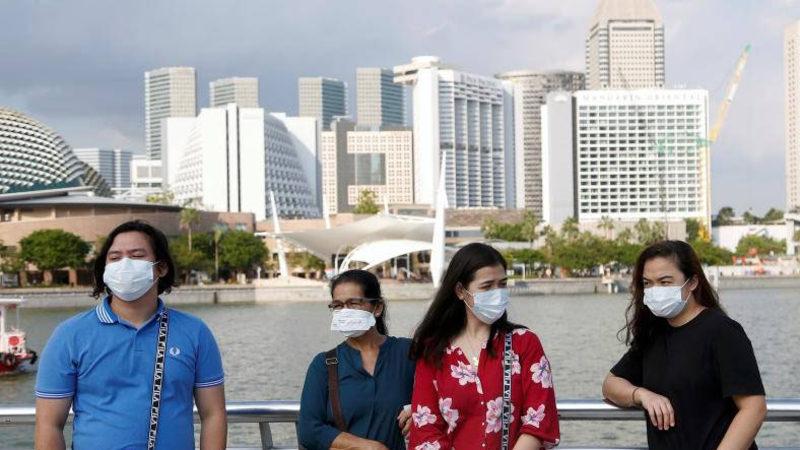 Singapur, Corona Virüsüyle Mücadelede Neden Model Olarak Alınmalı?