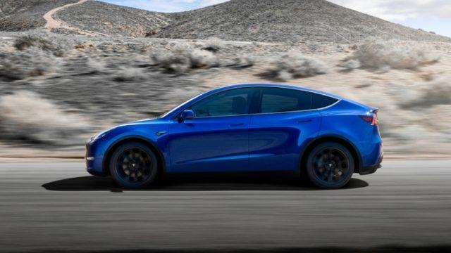 Tesla Model Y’deki Gizli Bölmeyi Gün Yüzüne Çıkaran Fotoğraflar Paylaşıldı