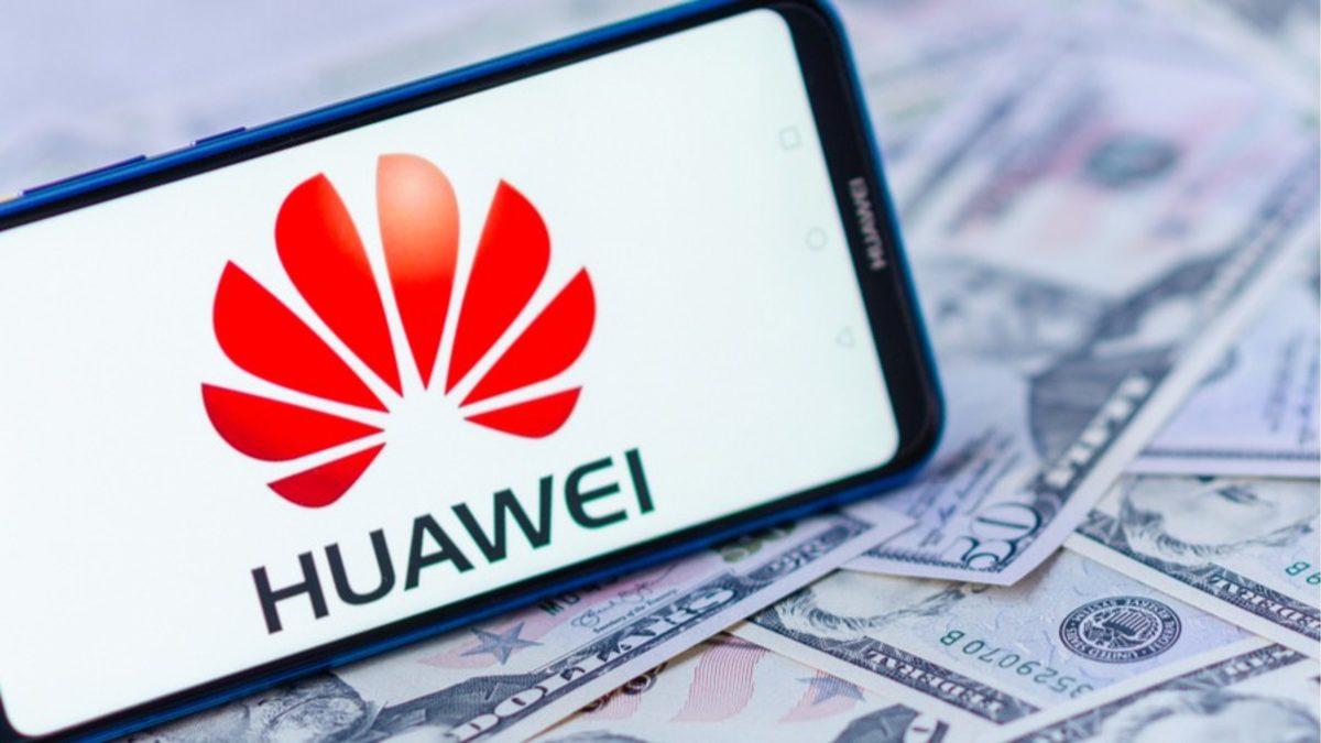 Huawei’nin Yeni İşletim Sisteminin Hazır Olduğu, Adıyla Beraber Ortaya Çıktı