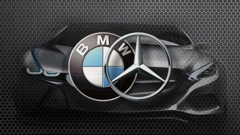 BMW’den Mercedes’e Göndermeli Reklam