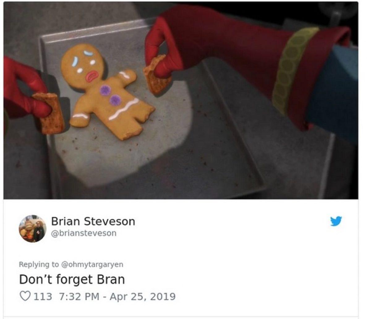 Hık Demiş Burnundan Düşmüş: Game of Thrones ve Shrek Arasındaki 14 Benzerlik