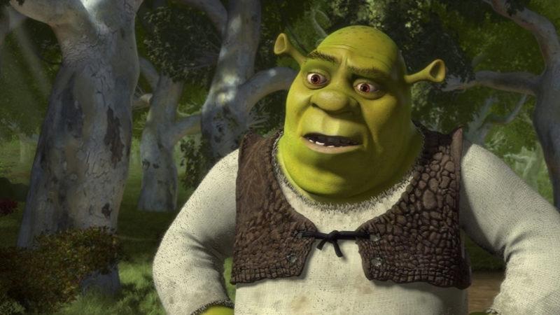 Hık Demiş Burnundan Düşmüş: Game of Thrones ve Shrek Arasındaki 14 Benzerlik