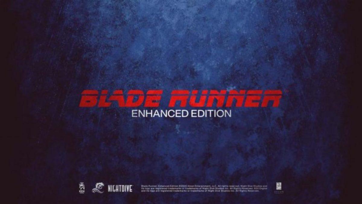23 Yıllık Klasik Blade Runner, Yenilenen Sürümüyle Geri Dönüyor