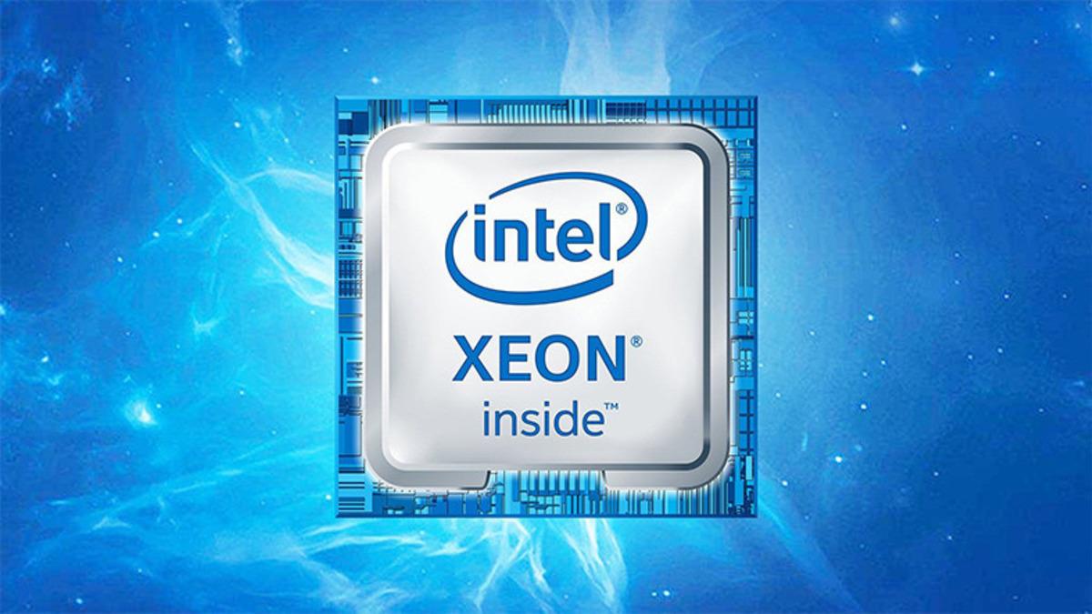 Intel Xeon’un Üç Yıllık Yol Haritası Ortaya Çıktı