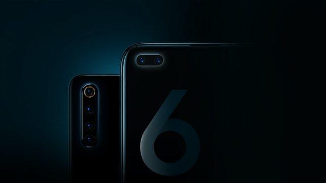 Realme’nin Dünyanın İlk MediaTek Helio G80’li Telefonunu Tanıtacağını Gösteren Poster