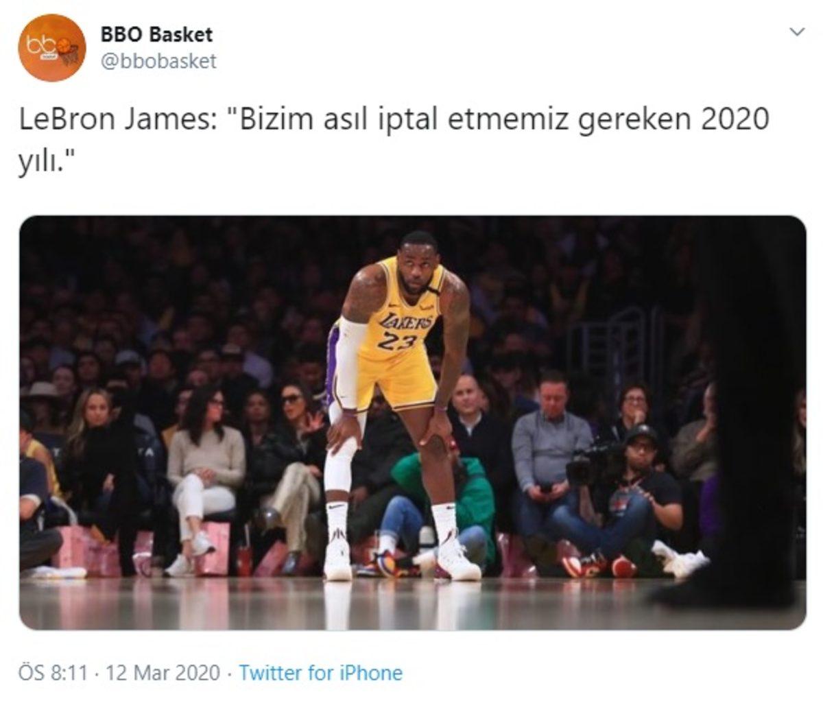 2020 Yılının Felaketlerle Geçmesine İthafen Yapılan Sosyal Medya Paylaşımları