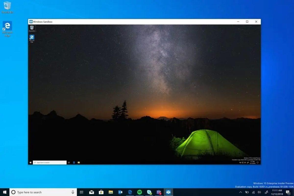 Windows 10 Mayıs 2019 Güncelleştirmesi’nin En İyi 6 Özelliği