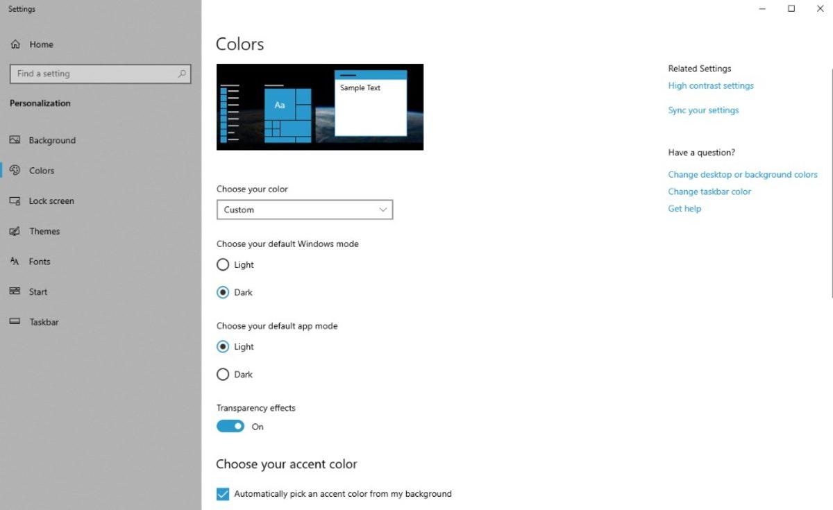 Windows 10 Mayıs 2019 Güncelleştirmesi’nin En İyi 6 Özelliği