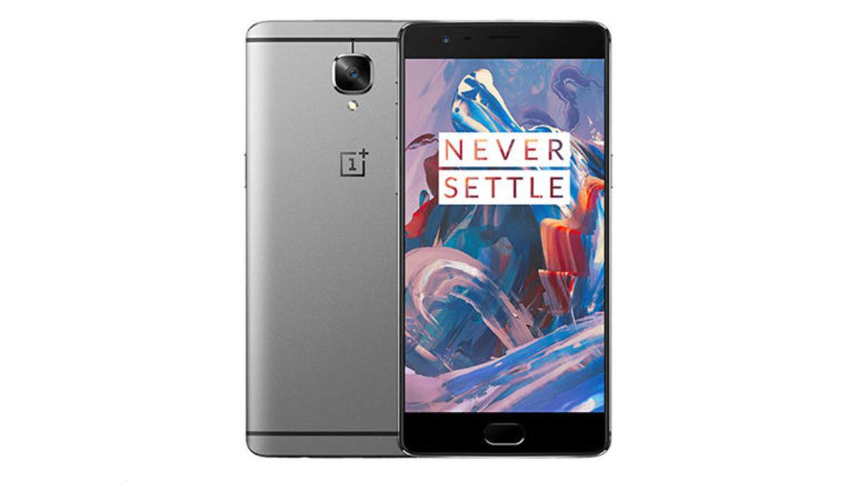 OnePlus 3 ve 3T, Android 9 Pie Güncellemesini Almaya Başladı