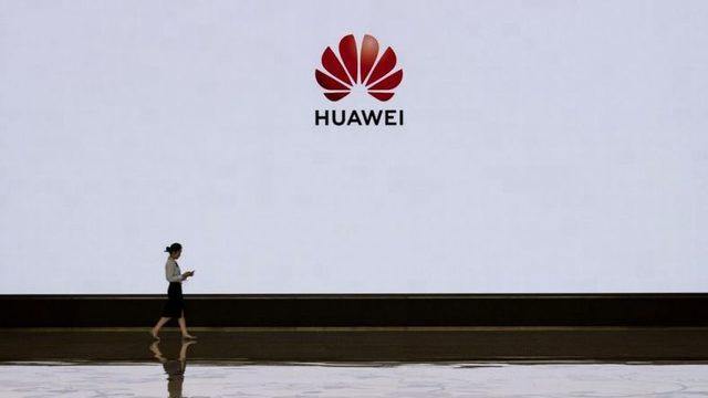 Küçülme Başladı: Huawei, Fabrikalarından Birinde Üretimi Durdurdu