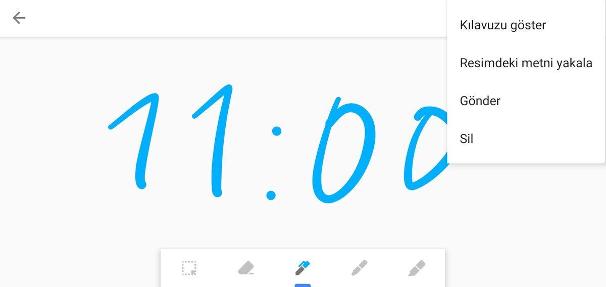 Google Keep ile Her Şeyi Hatırlamanın 8 Yolu