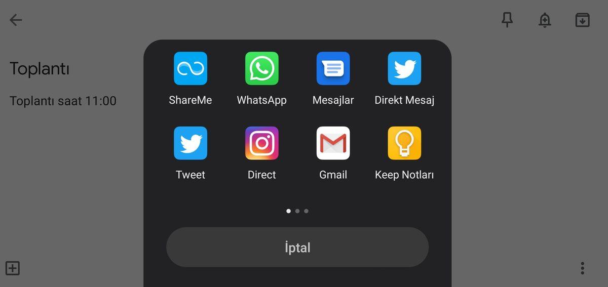 Google Keep ile Her Şeyi Hatırlamanın 8 Yolu