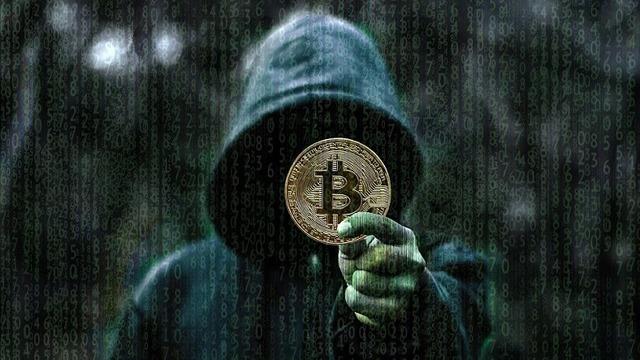 Bitcoin Hackerları, Fidye İçin ABD’deki Bir Şehrin Bilgisayarlarına Saldırı Düzenledi