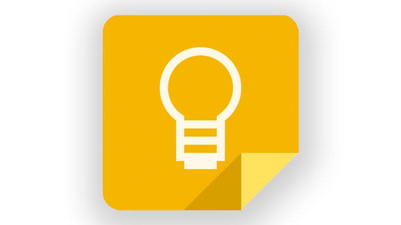 Google Keep ile Her Şeyi Hatırlamanın 8 Yolu