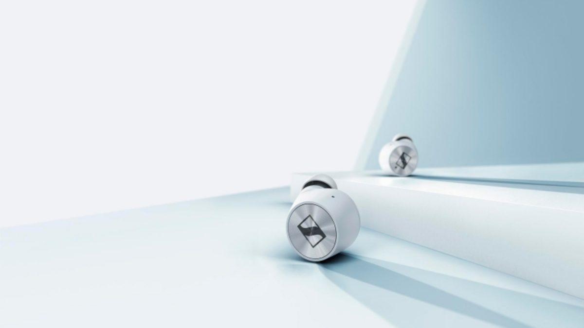 Müthiş Ses Deneyimi Sunacak Sennheiser Momentum True Wireless 2 Kablosuz Kulaklık Tanıtıldı