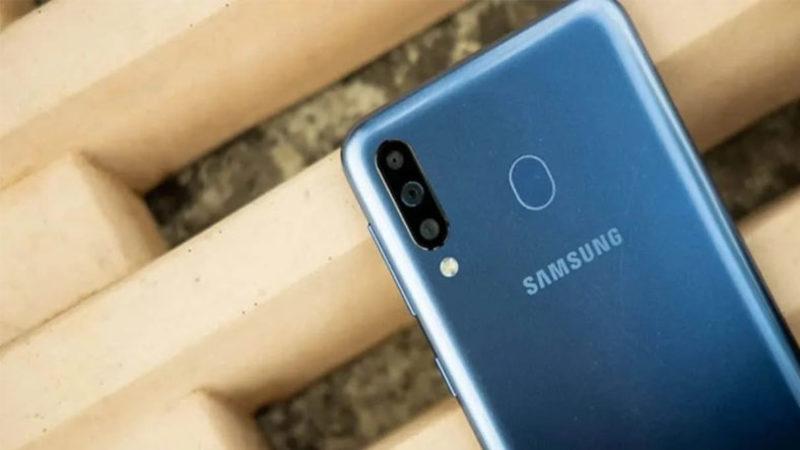 Samsung Galaxy M11’in Görüntüleri ve Bazı Özellikleri Ortaya Çıktı