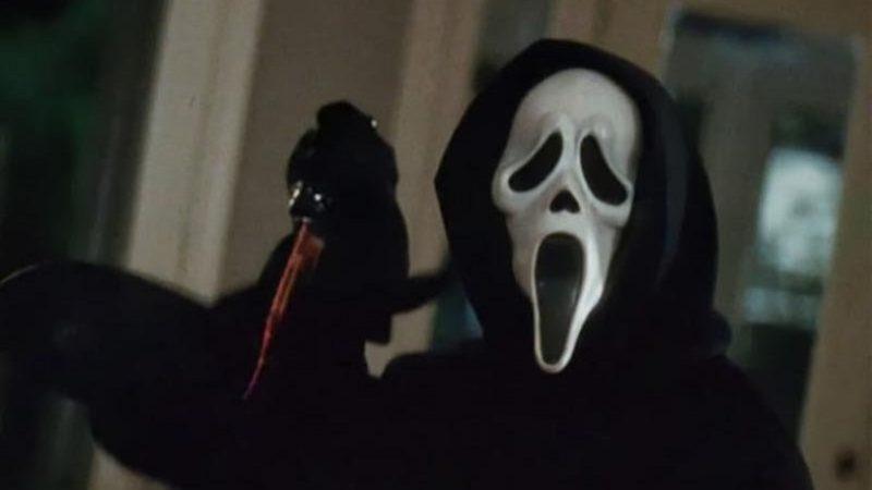 Çığlık Serisinin Yeni Filmini Yönetecek İsimler Belli Oldu