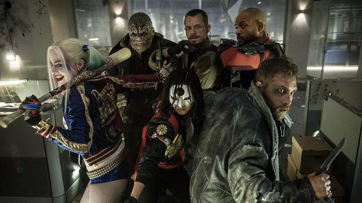 Suicide Squad 2: Tüm Bilinenler ve Hayranlarını Üzecek Joker Detayı