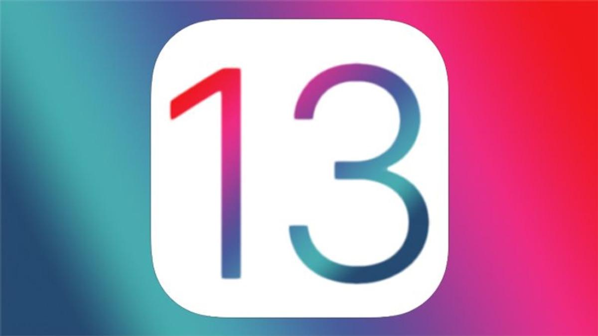 Apple’ın iOS 13’ü Açıklayacağı Tarih Belli Oldu