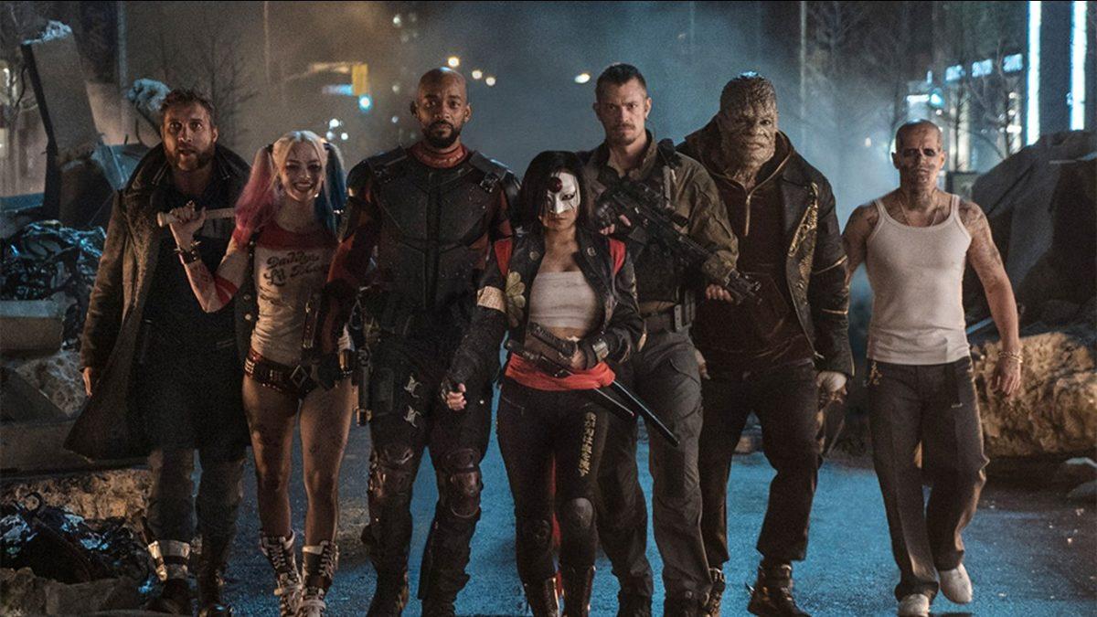 Suicide Squad 2: Tüm Bilinenler ve Hayranlarını Üzecek Joker Detayı