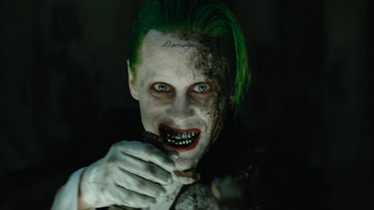 Suicide Squad 2: Tüm Bilinenler ve Hayranlarını Üzecek Joker Detayı