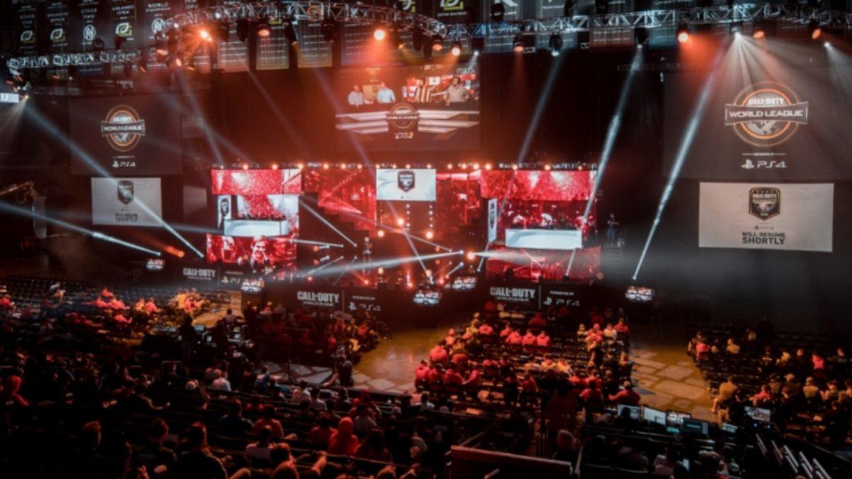 2020’deki Tüm Call of Duty League Maçları Yalnızca Online Düzenlenecek