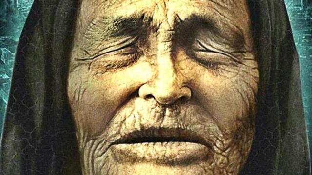 Baba Vanga’nın Corona Virüsünü de Önceden Bildiği İddia Edildi