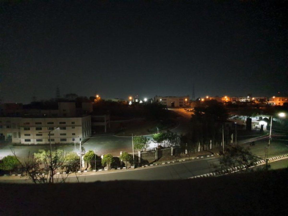 Son Güncellemeyle Tekrar İyileştirilen Samsung Galaxy S10’un Etkileyici Kamera Performansı