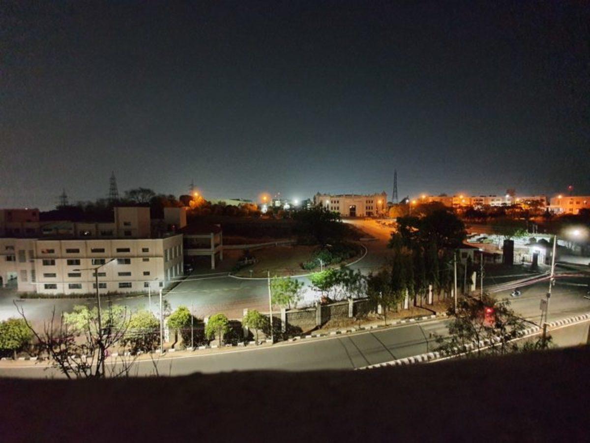 Son Güncellemeyle Tekrar İyileştirilen Samsung Galaxy S10’un Etkileyici Kamera Performansı