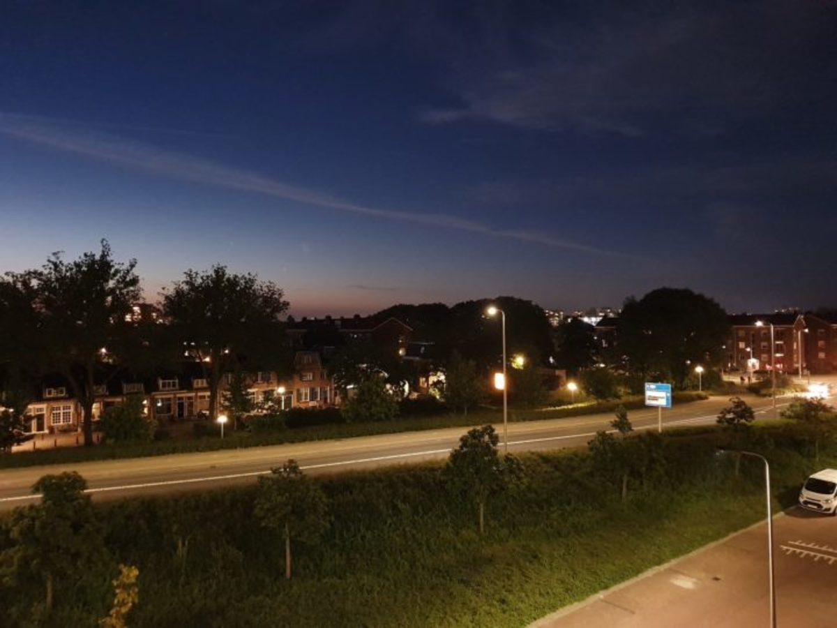 Son Güncellemeyle Tekrar İyileştirilen Samsung Galaxy S10’un Etkileyici Kamera Performansı