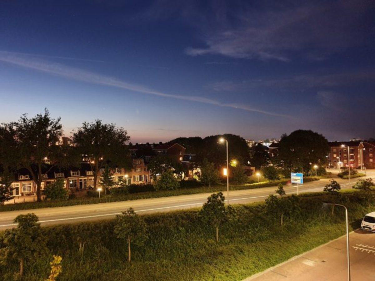 Son Güncellemeyle Tekrar İyileştirilen Samsung Galaxy S10’un Etkileyici Kamera Performansı