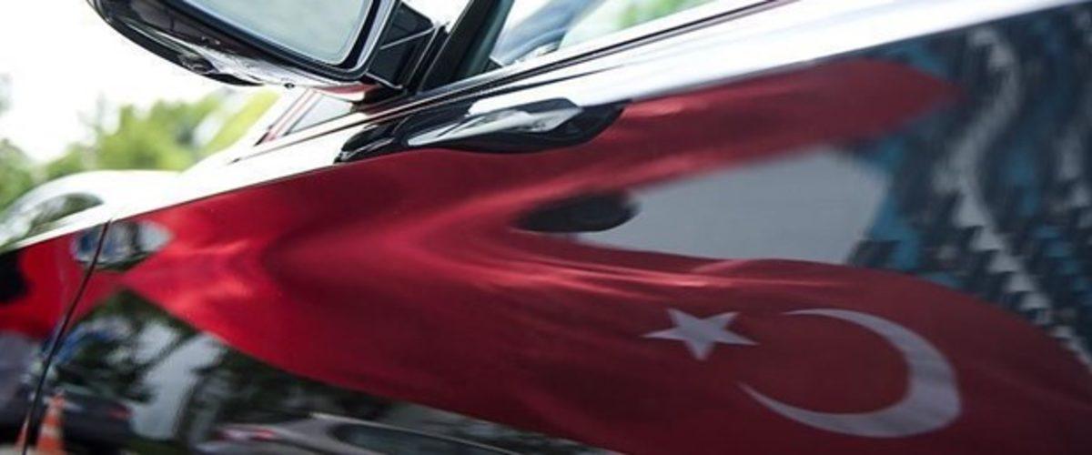 Yerli Otomobilin Prototipi, 2019 Yılı Sonunda Hazır Olacak