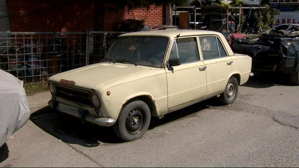 Hurda Araçlar İçin ÖTV İndirimi 15 Bin TL’ye Çıkarıldı