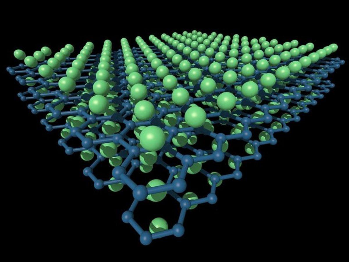 Fizikçiler, Süperiletkenlikte Yüksek Sıcaklık Rekorunu Kırdı