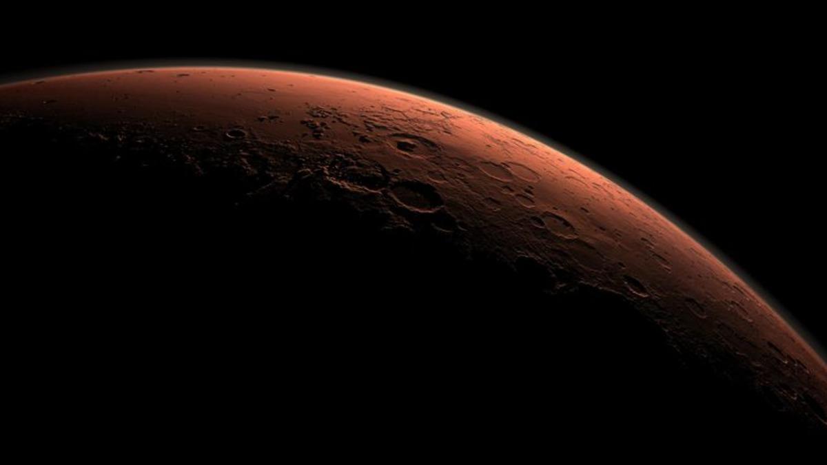 NASA: Türkiye’nin "Mars’a İsmini Gönder" Projesine İlgisinden Memnunuz