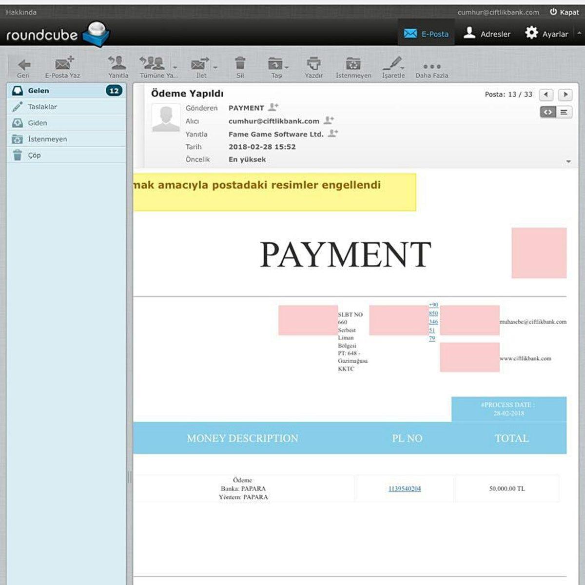 Çiftlik Bank Kurucusu Mehmet Aydın’ın Konuşmaları Ortaya Çıktı: 