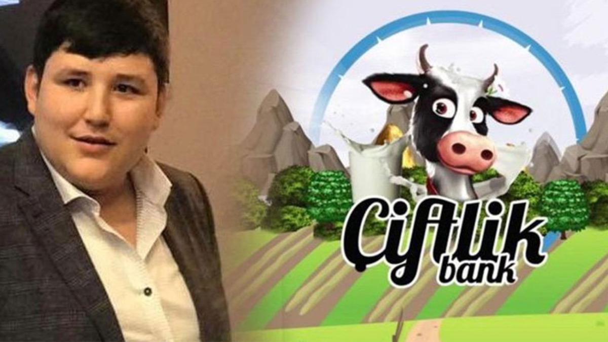 Çiftlik Bank Kurucusu Mehmet Aydın’ın Konuşmaları Ortaya Çıktı: "Uykularım Kaçıyor"