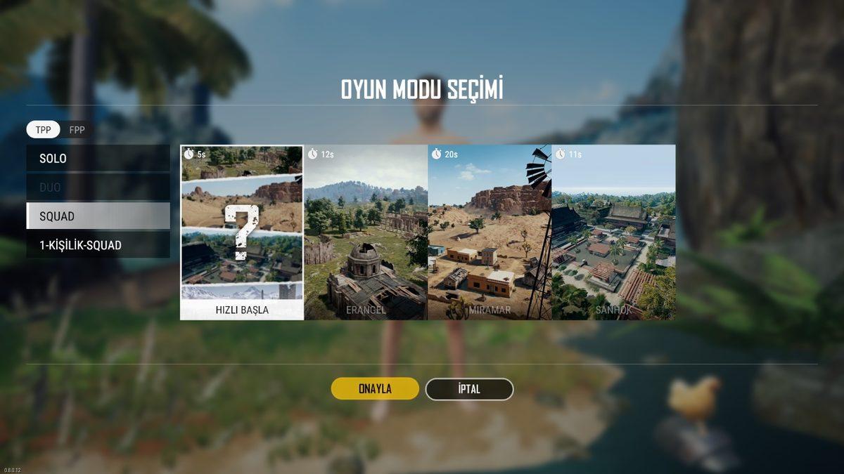 Türkiye’de Oynanabilir Hale Gelen PUBG Lite’ın Tüm Özellikleri Duyuruldu