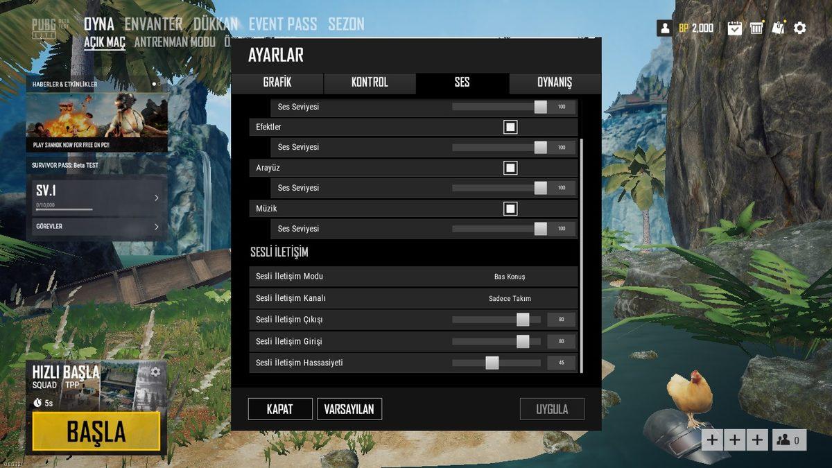 Türkiye’de Oynanabilir Hale Gelen PUBG Lite’ın Tüm Özellikleri Duyuruldu