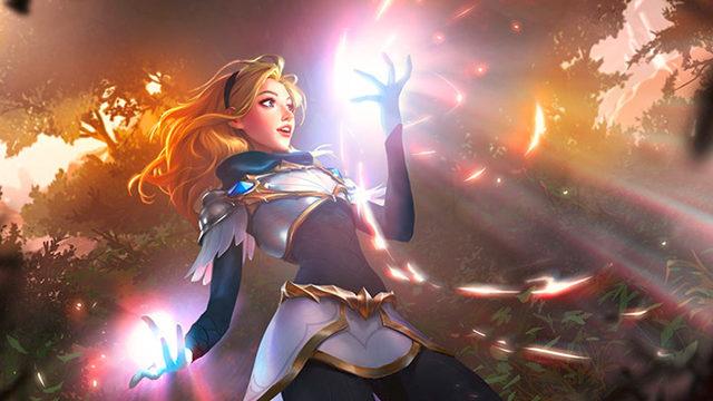 Riot Games’in Yeni Mobil Oyunu Legends of Runeterra Yayınlandı