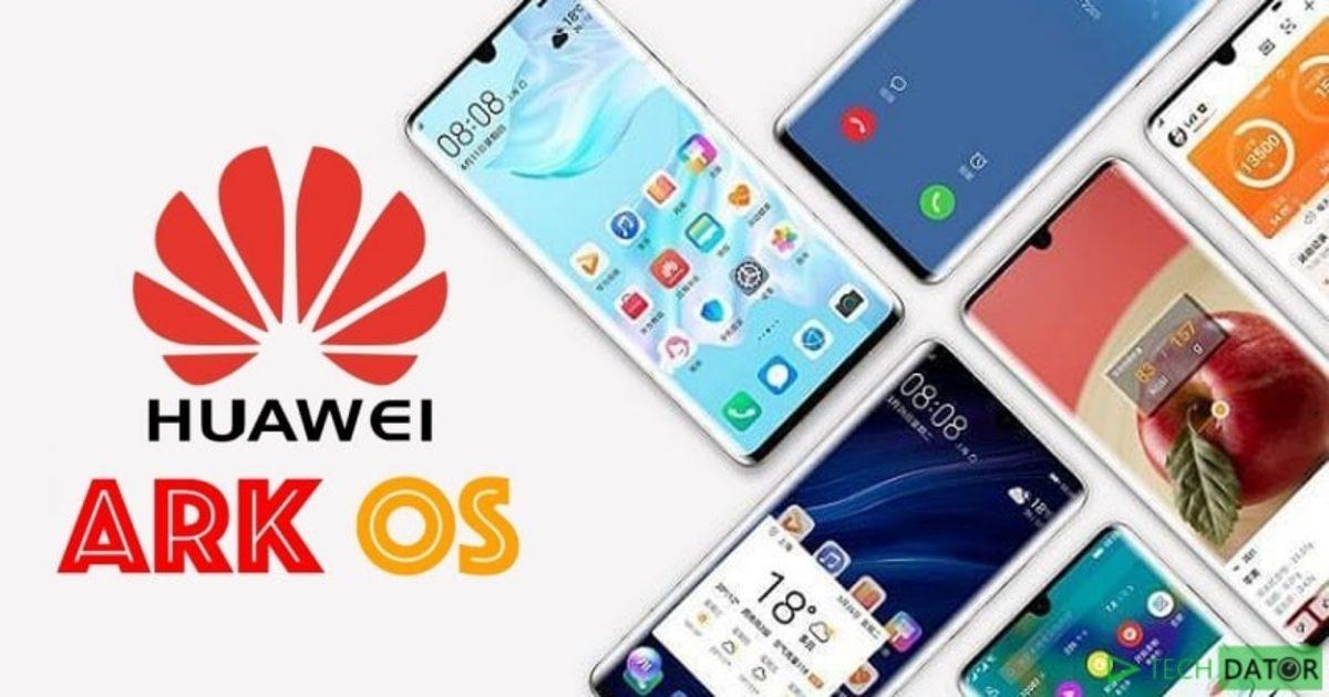 Huawei’nin İşletim Sistemi Ne Zaman Gelecek, Nasıl Görünecek? - Tüm Gelişmeler
